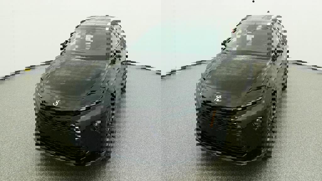 New 2026 Toyota Crown Signia AWD/4WD image 16