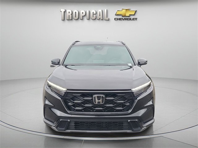 Used 2025 Honda CR-V Sport image 8