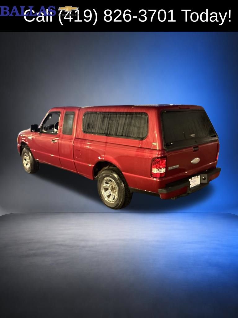 Used 2009 Ford Ranger 2WD SuperCab image 6