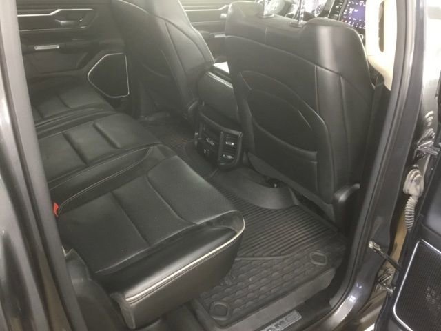 Used 2020 RAM 1500 Laramie image 19