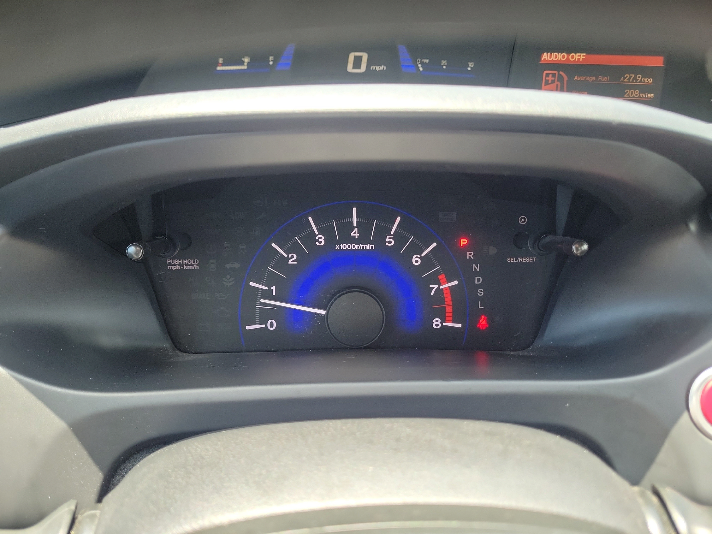 Used 2014 Honda Civic EX image 29