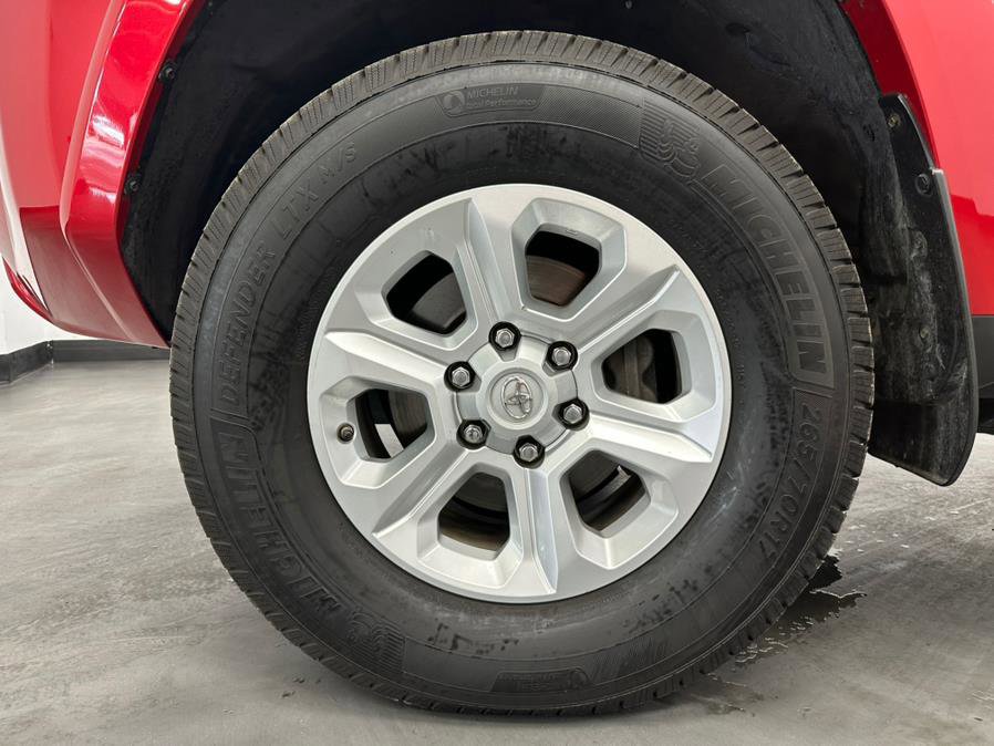 Used 2021 Toyota 4Runner SR5 Premium image 64