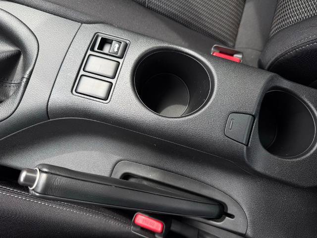 New 2026 Nissan Z Sport w/ Floor Mat Package RWD image 18