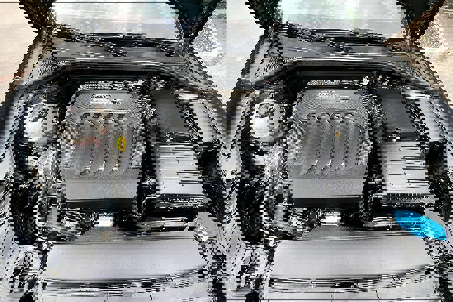 Used 2018 Audi A3 2.0T Premium image 29