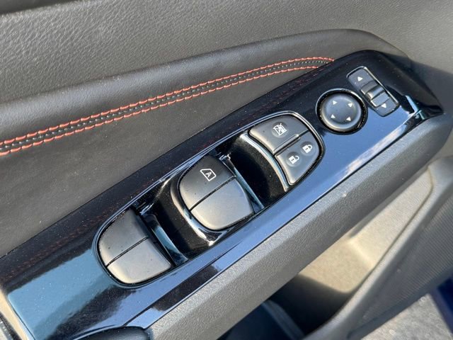 Used 2023 Nissan Altima 2.5 SR image 13