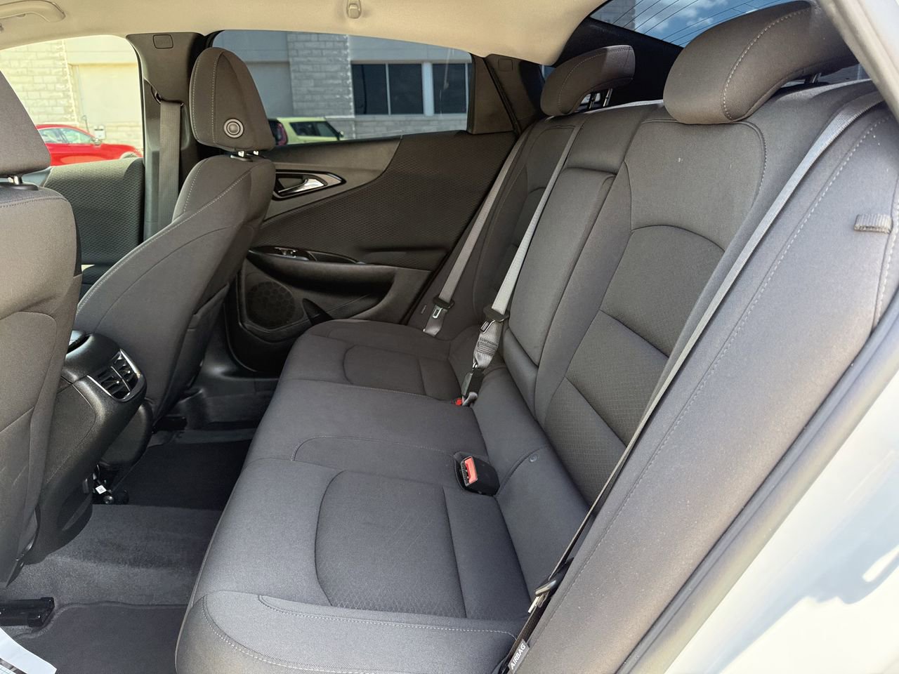 Used 2024 Chevrolet Malibu LT FWD image 25