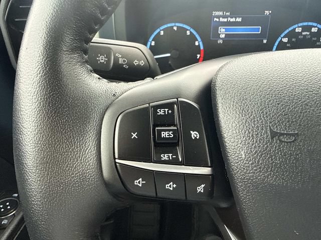 Used 2023 Ford Bronco Sport Heritage w/ Heritage Convenience Package AWD/4WD image 31