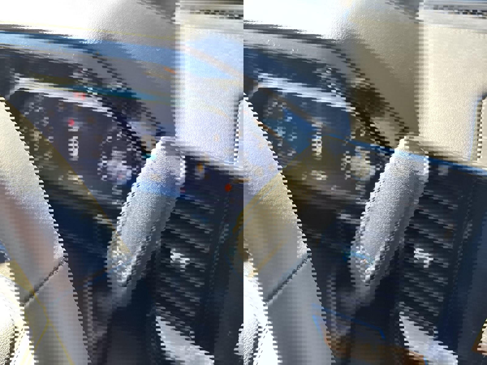 New 2026 Chevrolet Silverado 1500 RST w/ RST Select Package image 20