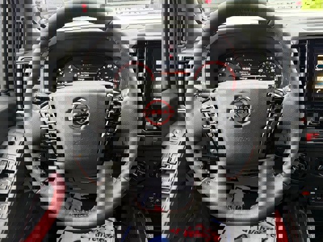 New 2026 Nissan Frontier PRO-4X w/ Pro-4x Convenience Package image 22