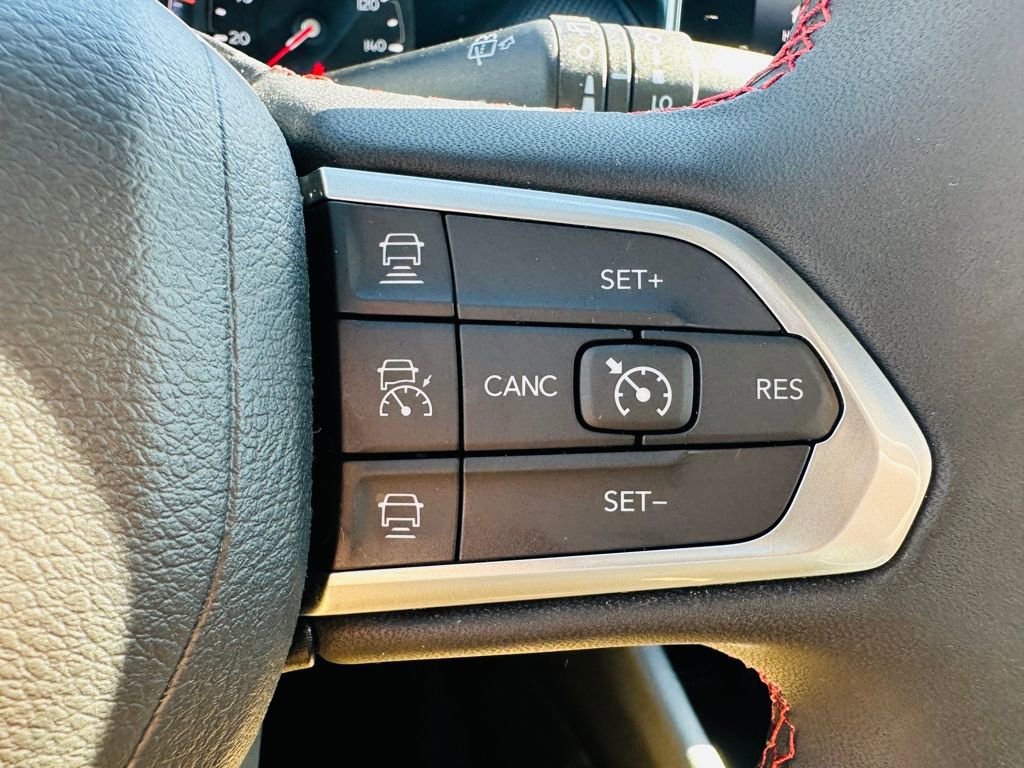 Certified 2022 Jeep Compass Trailhawk image 21