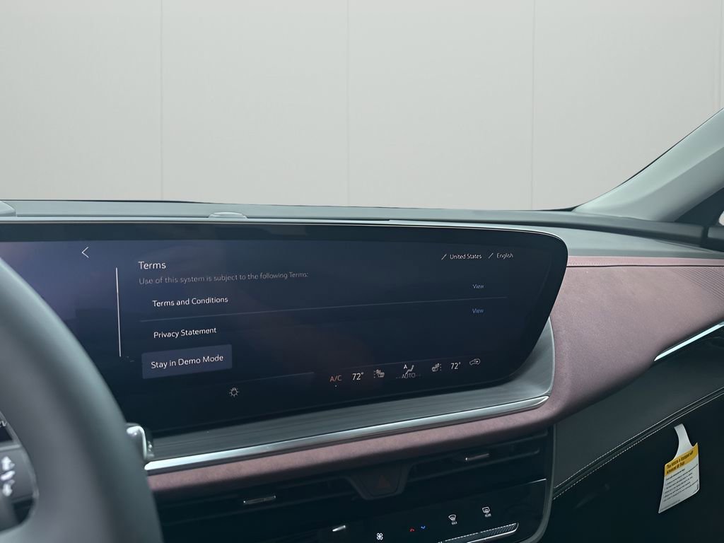 New 2026 Buick Envision Sport Touring image 34