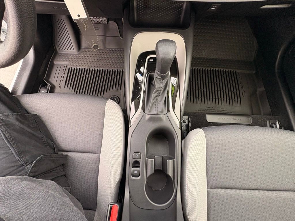 Used 2026 Toyota Corolla LE image 20