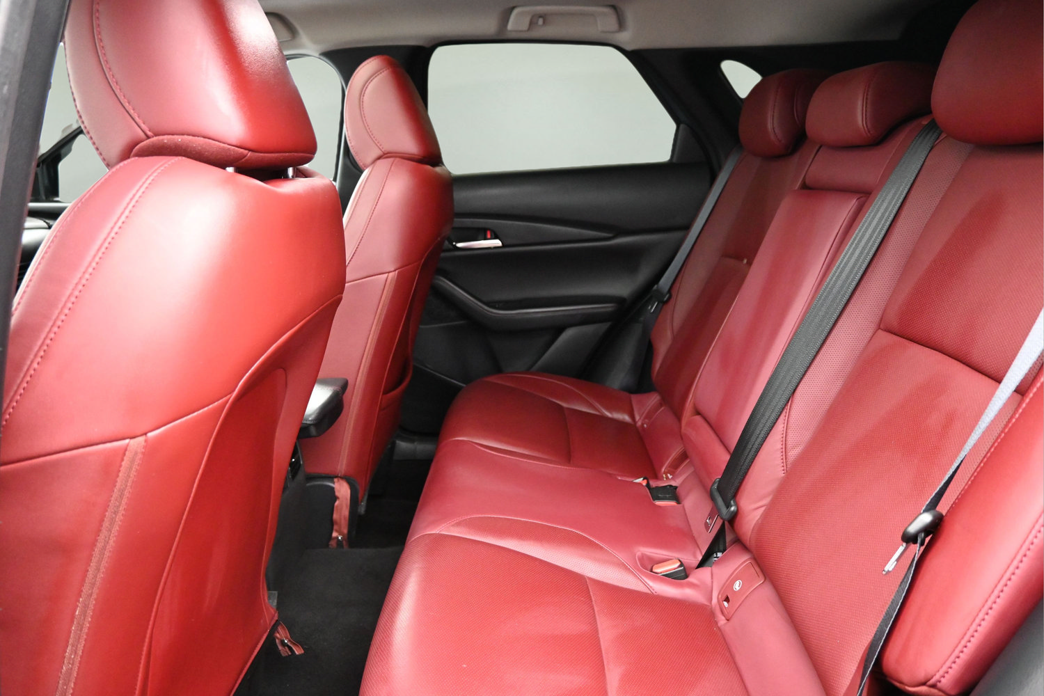 Used 2023 MAZDA CX-30 AWD 2.5 S w/ Preferred Package image 11