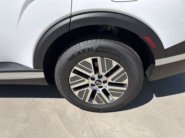 New 2026 Hyundai Palisade FWD Hybrid image 5