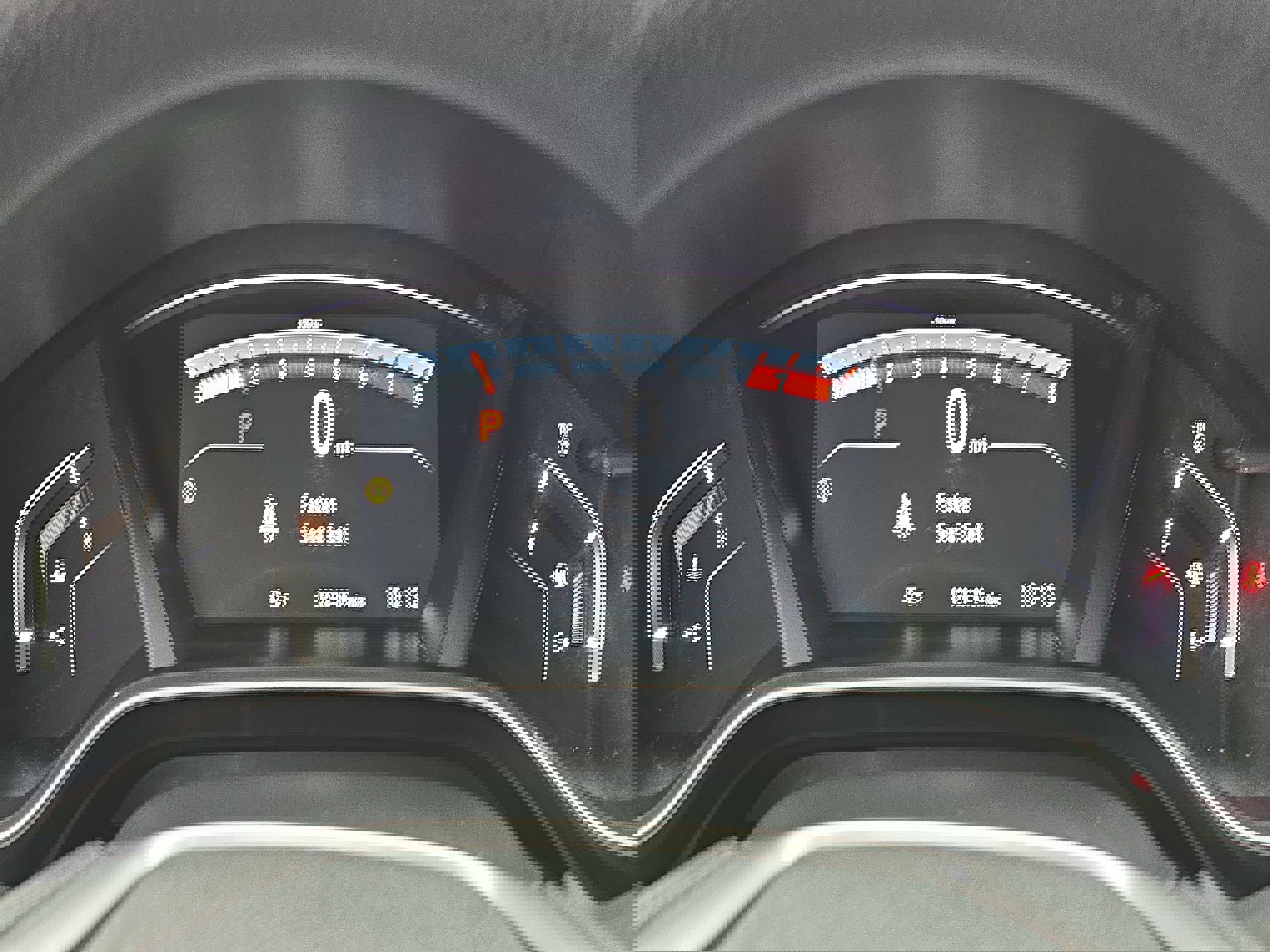 Certified 2022 Honda CR-V EX image 18