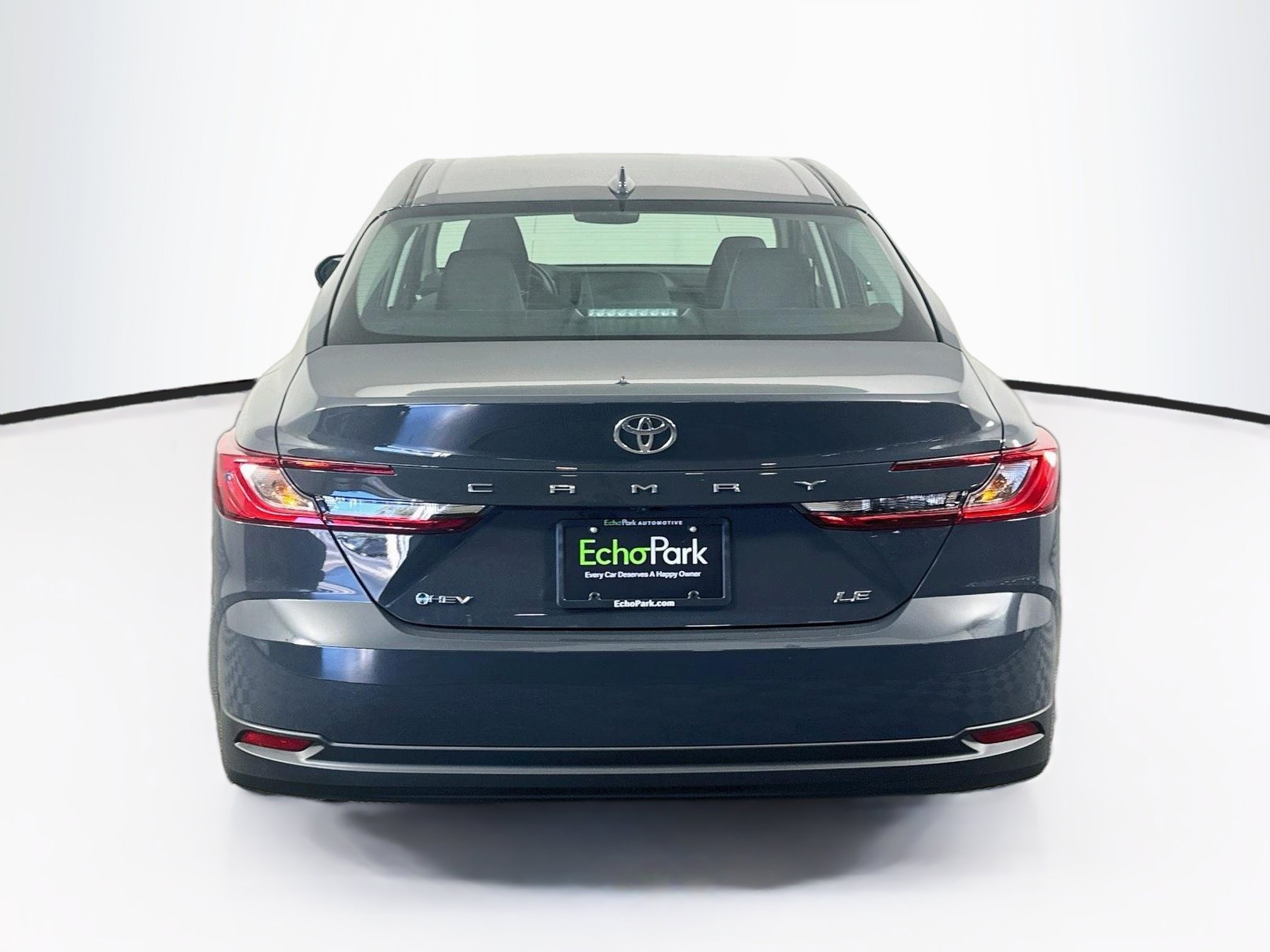 Used 2026 Toyota Camry LE FWD image 7