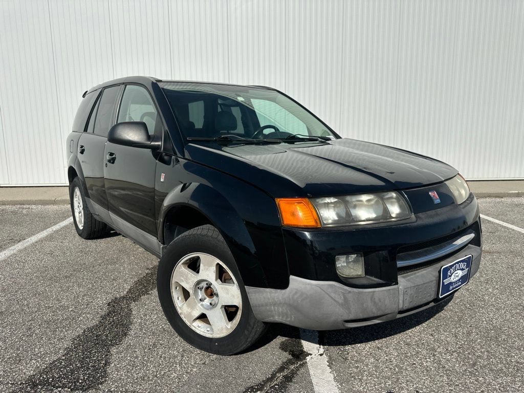 Used 2004 Saturn Vue AWD V6 image 10