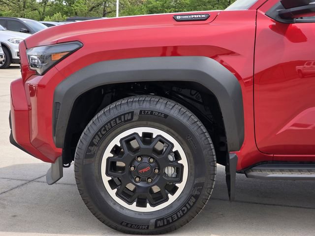 Used 2025 Toyota 4Runner TRD Off-Road image 6