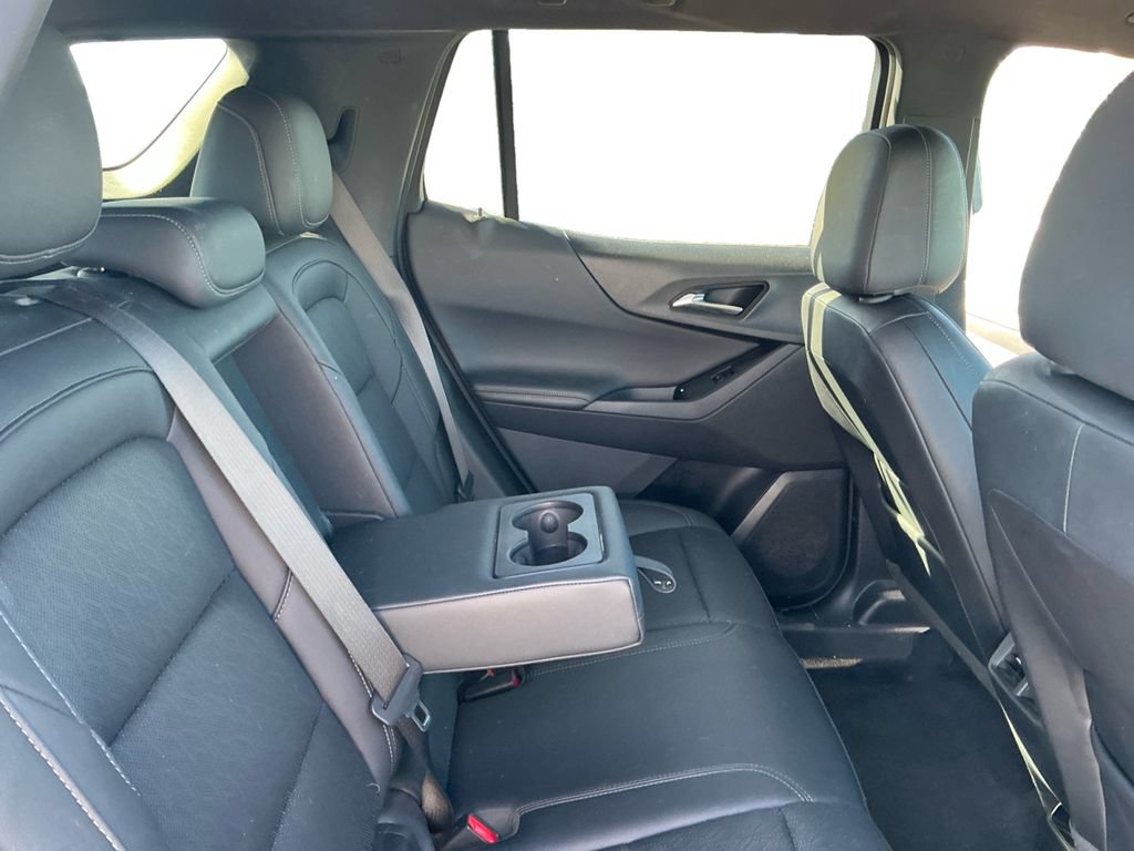 Used 2025 Chevrolet Equinox LT w/ Convenience Package II AWD/4WD image 18