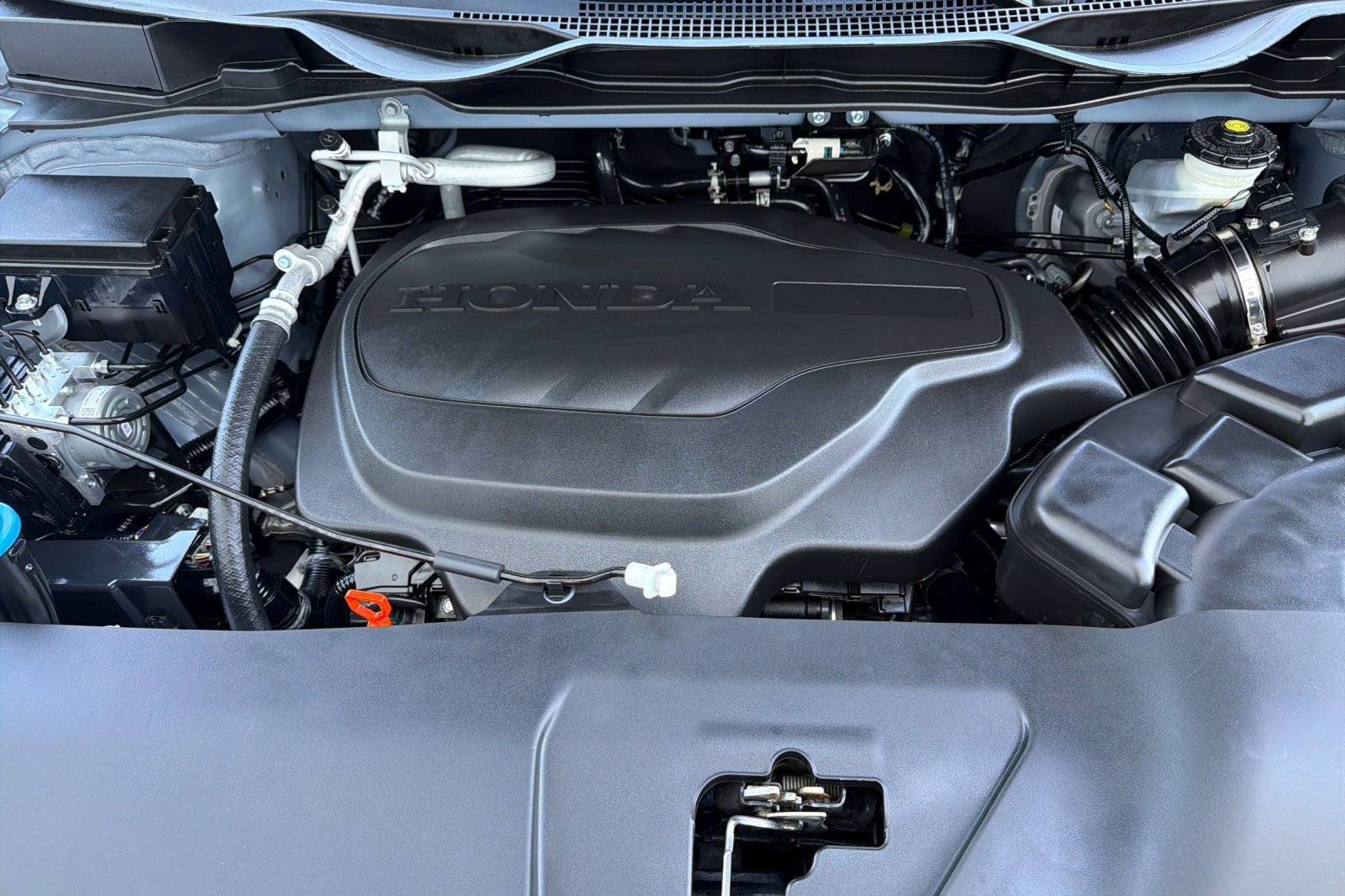 Certified 2023 Honda Odyssey Sport image 36