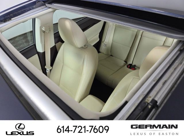 Used 2017 Lexus ES 350 w/ Premium Package image 34