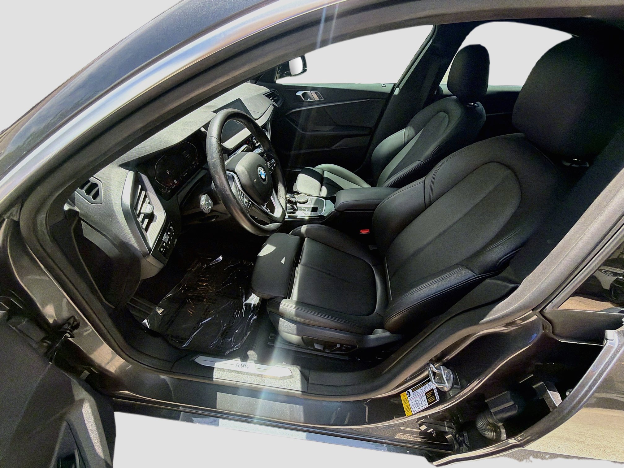 Used 2021 BMW 228i Gran Coupe w/ Convenience Package FWD image 19