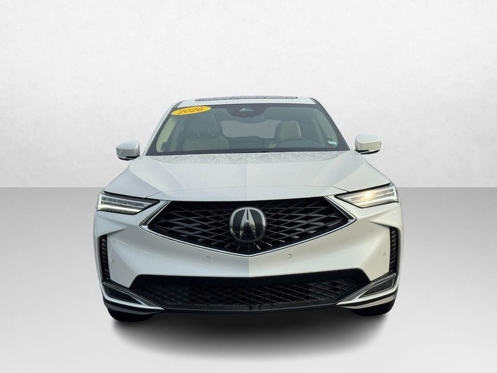 Certified 2026 Acura MDX w/ Technology Package image 10
