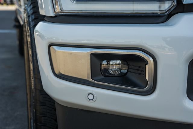 New 2026 Ford F350 4x4 Crew Cab Super Duty image 20