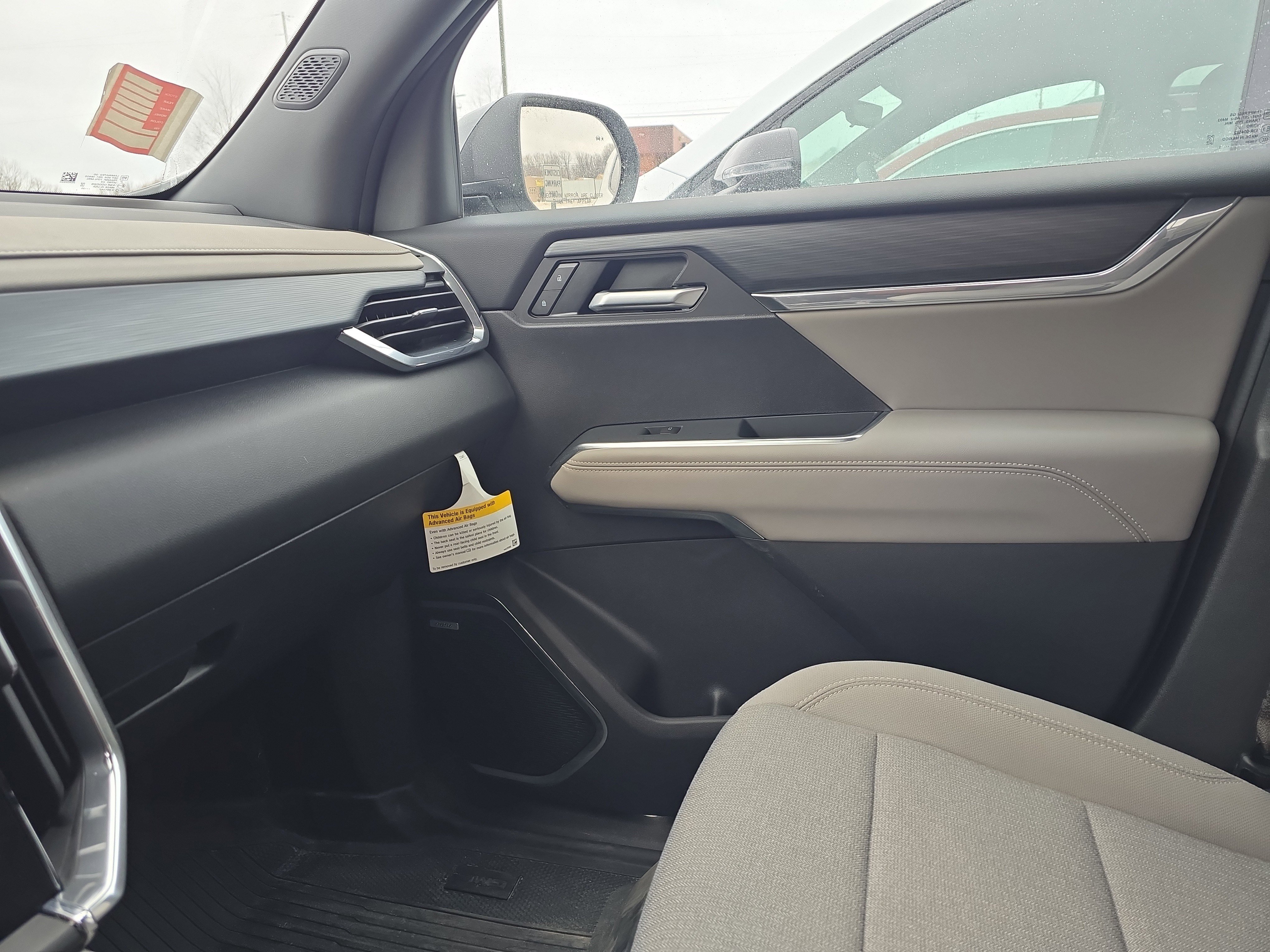 New 2025 GMC Acadia Elevation w/ LPO, Floor Liner Package image 32