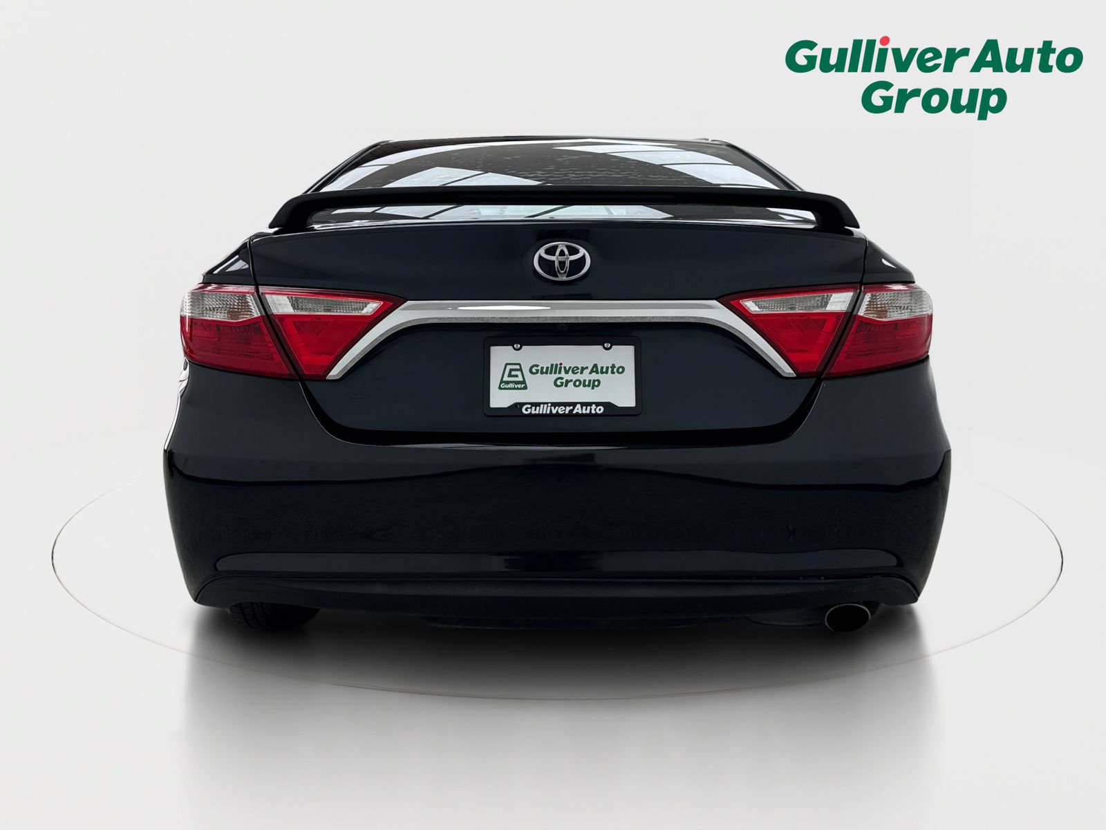 Used 2017 Toyota Camry LE FWD image 7