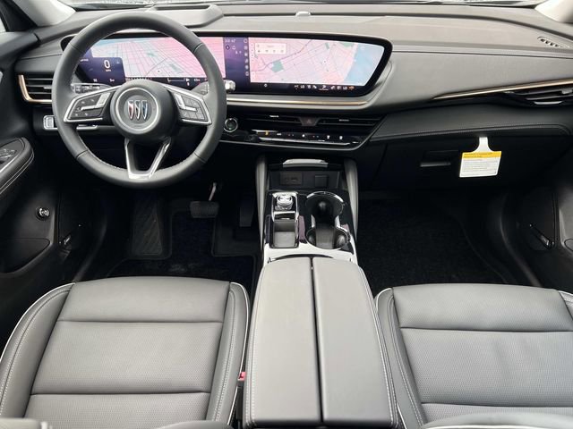 New 2026 Buick Envision Avenir image 13