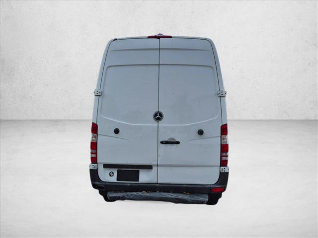 Used 2018 Mercedes-Benz Sprinter 2500 image 6