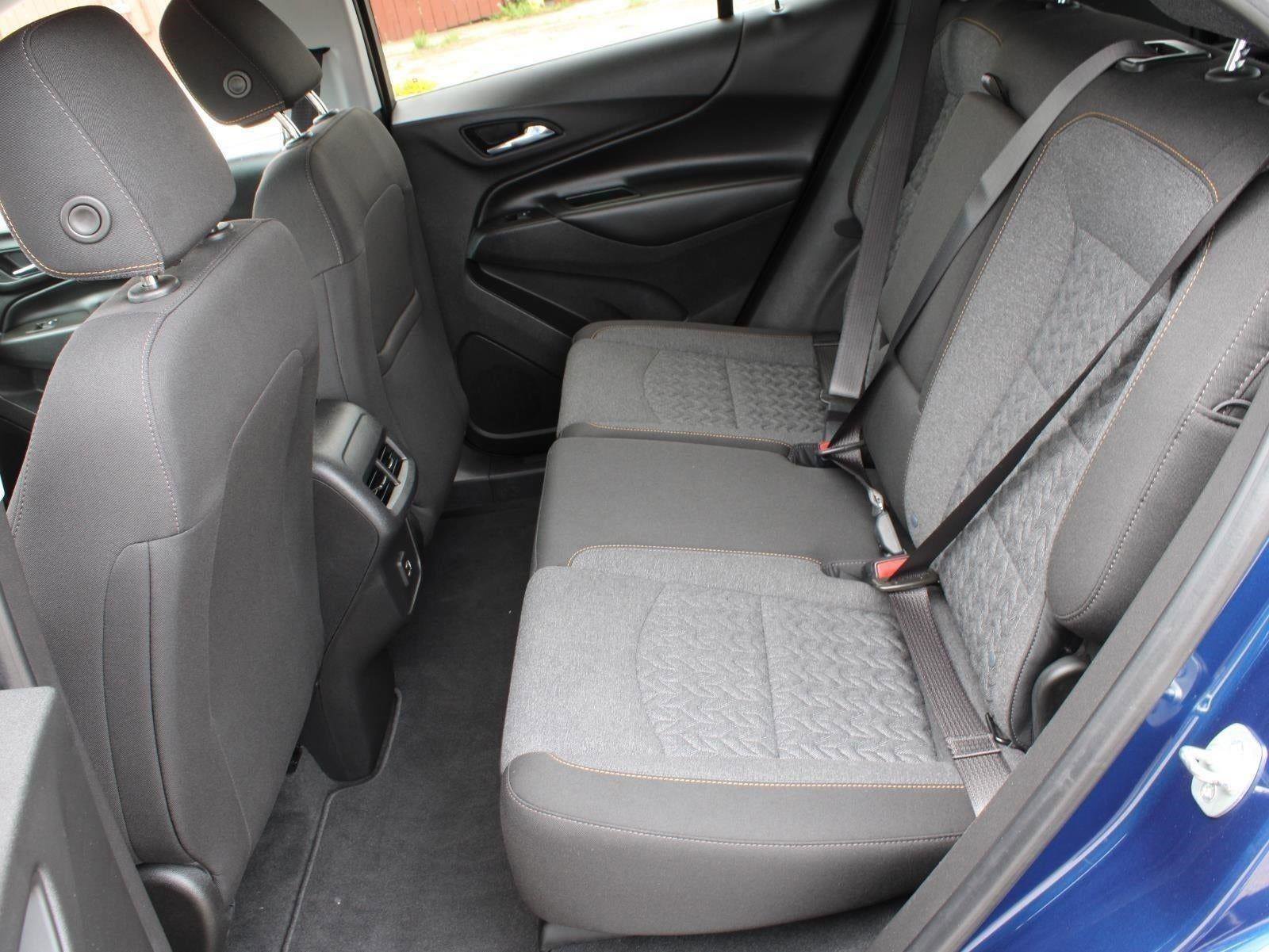 Certified 2022 Chevrolet Equinox LT image 88