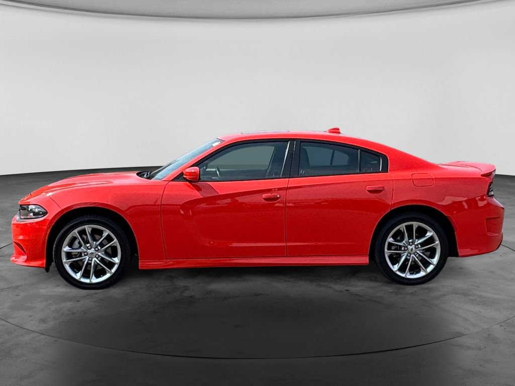 Used 2022 Dodge Charger GT w/ Plus Group AWD/4WD image 6