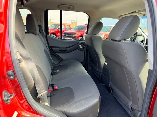 Used 2012 Nissan Xterra S image 33