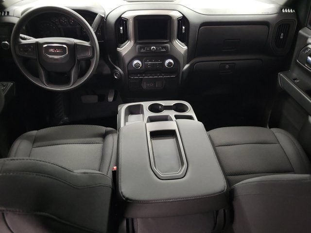 Used 2026 GMC Sierra 1500 Pro w/ Graphite Edition RWD image 16