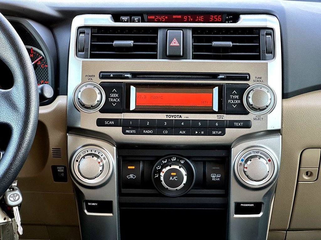 Used 2011 Toyota 4Runner SR5 RWD image 28