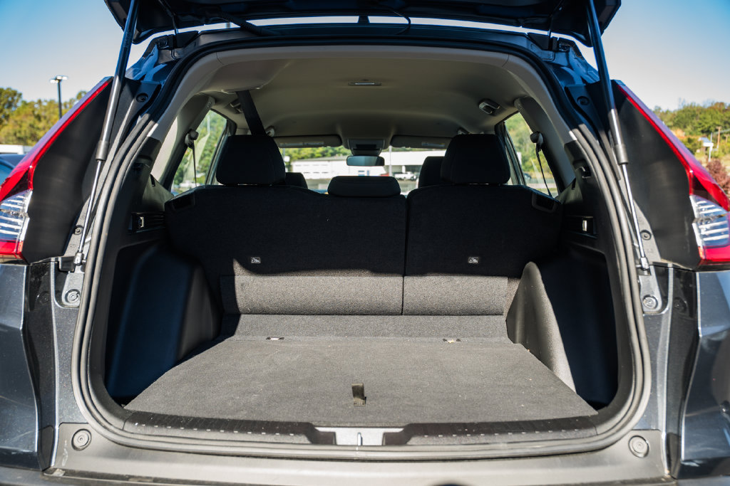 Used 2023 Honda CR-V LX image 13