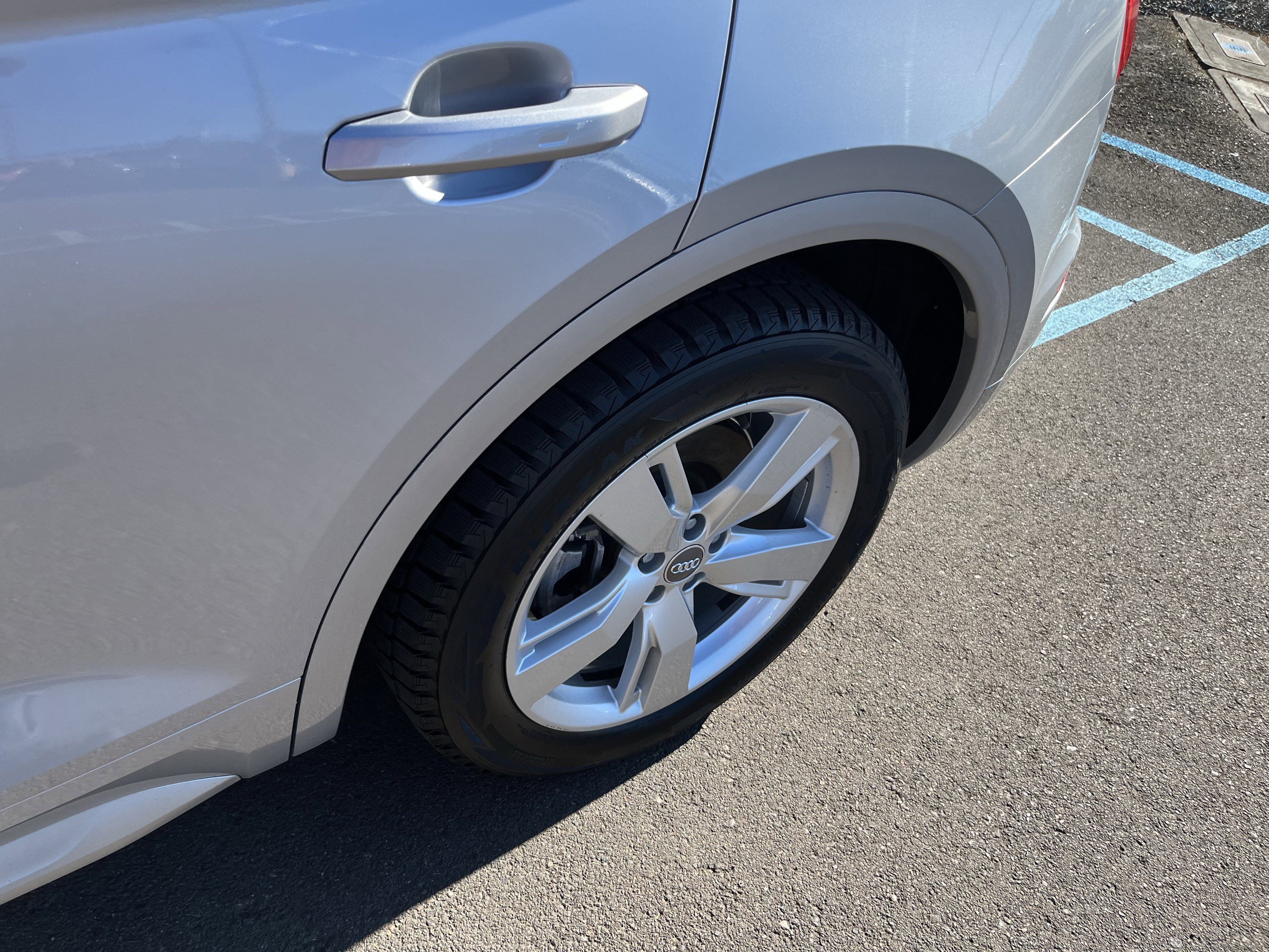 Used 2019 Audi Q5 Premium Plus image 26