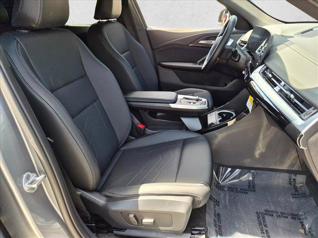 Certified 2026 BMW X2 xDrive28i w/ Convenience Package AWD/4WD image 20