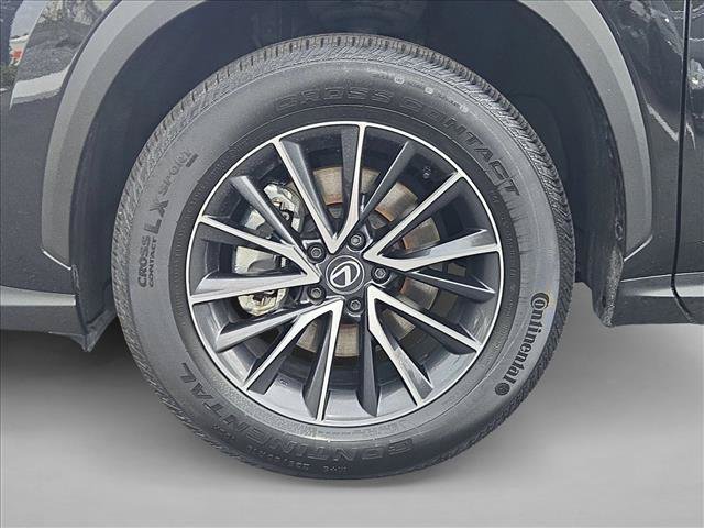 Used 2024 Lexus NX 250 FWD w/ Cold Area Package image 25
