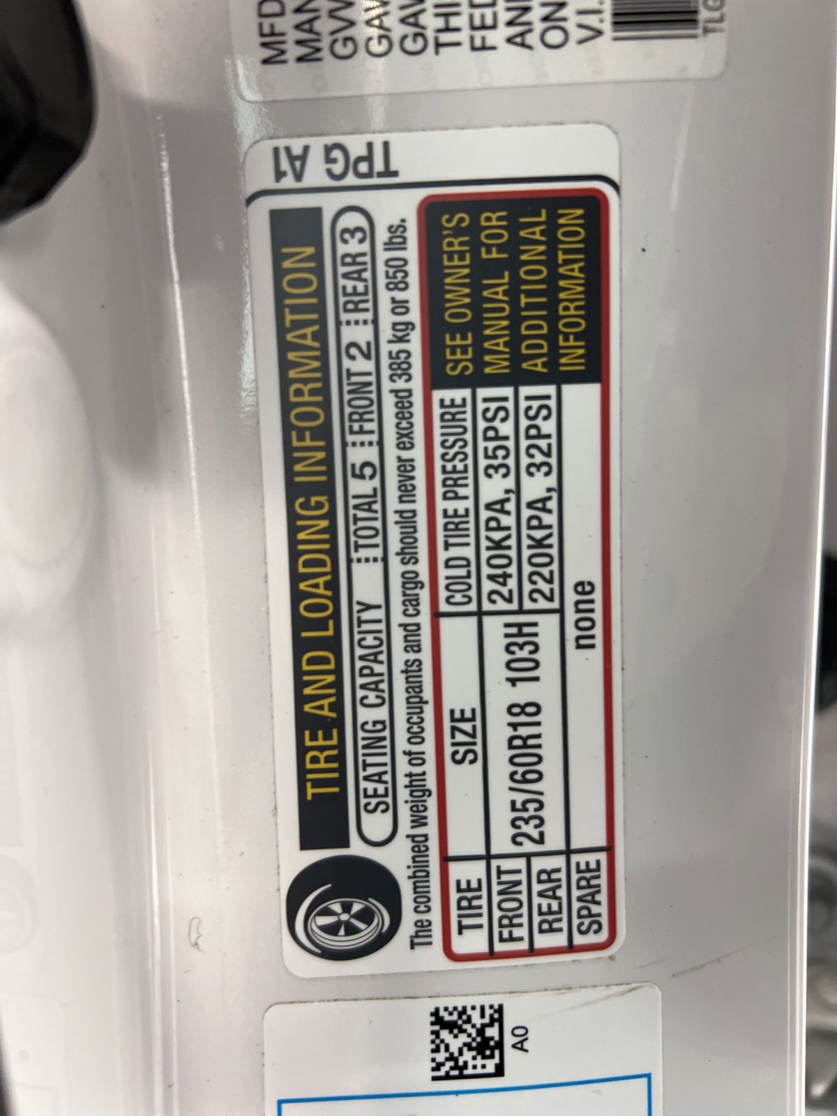 Used 2022 Honda CR-V EX-L image 49