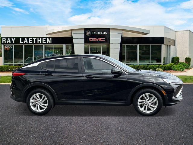 Used 2026 Buick Envista Preferred w/ Convenience I Package FWD image 6