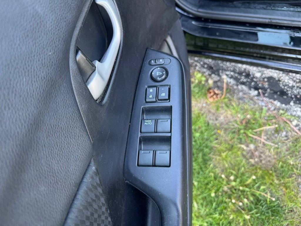 Used 2015 Honda Civic LX image 17