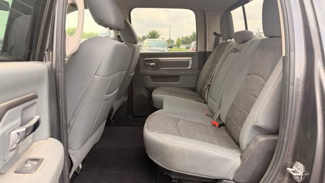 Used 2014 RAM 2500 Big Horn AWD/4WD image 13
