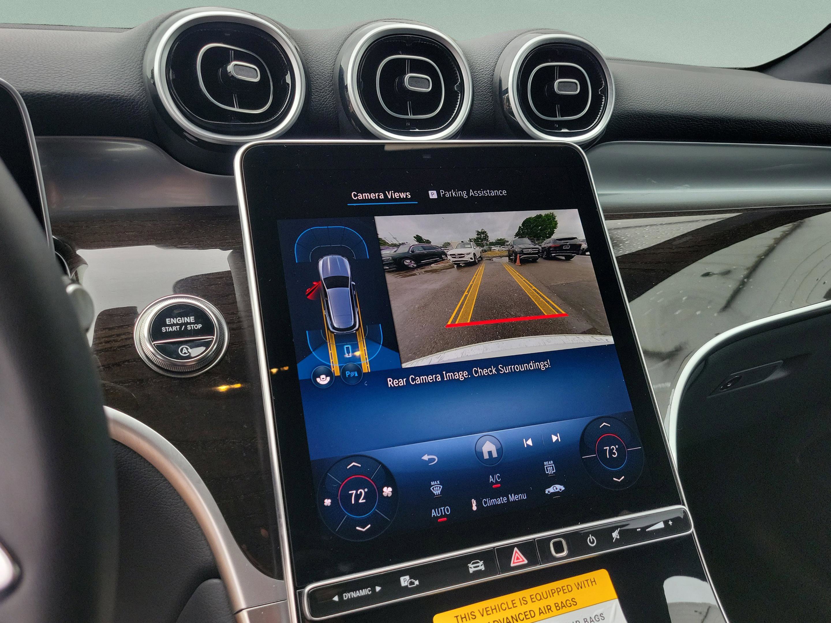 Certified 2026 Mercedes-Benz GLC 300 image 27