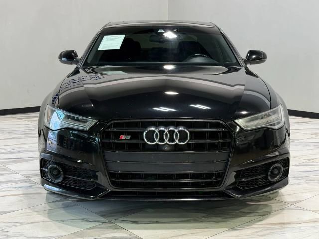 Used 2016 Audi S6 Premium Plus AWD/4WD image 3