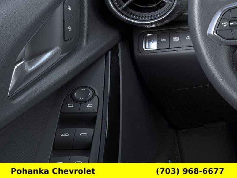 Used 2025 Chevrolet Equinox LT w/ Safety and Technology Package image 22