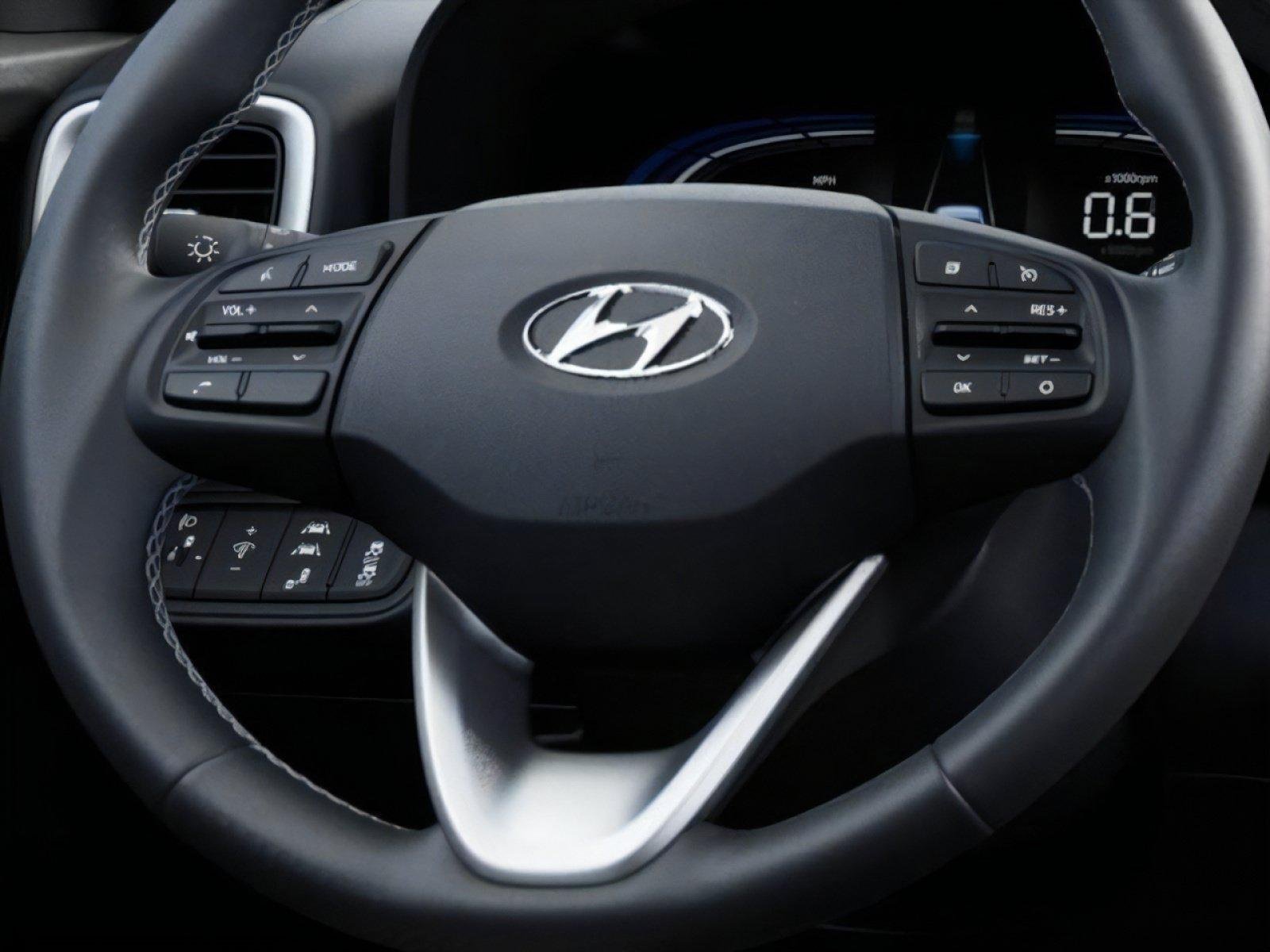 New 2026 Hyundai Venue SEL FWD image 15