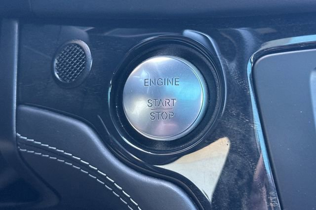 Used 2019 Mercedes-Benz SL 550 image 22